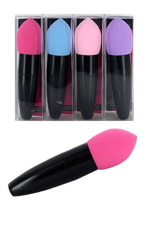 MGC Blending Sponge w Handle #BLE6512-pc