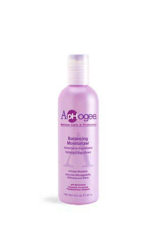 ApHogee Balancing Moisturizer(8oz)#10