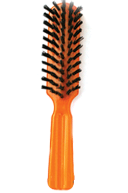 MAGIC GOLD Plastic Brush (S) #BRU1748S(#0174) -dz