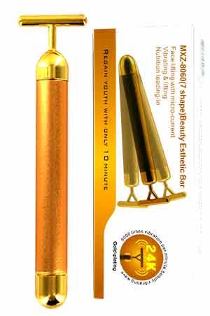 MXZ-8060 (7 Shape) Beauty Esthetic Bar - pc