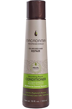 Macadamia Nourishing Repair Conditioner (10 oz)#4