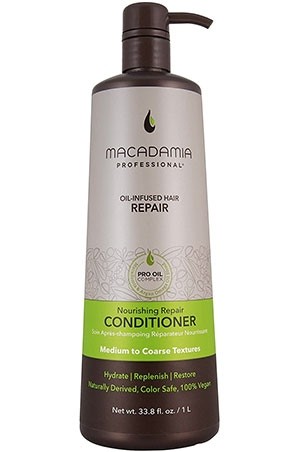 Macadamia Nourishing Repair Conditioner (33.8 oz) #6