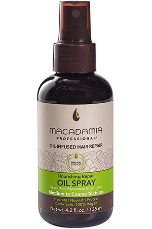 Macadamia Nourishing Repair Oil Spray( 4.2 oz) #10