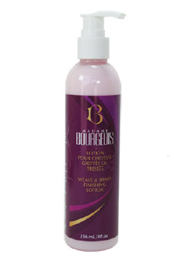 Madame Bourgeois Finishing Lotion(8oz)#1