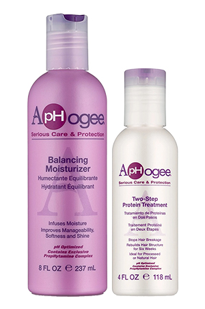 ApHogee Duo Combo (4oz+8oz) #32