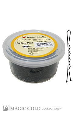Magic 300 Bobby Pins (1 3/4") #1267 -jar