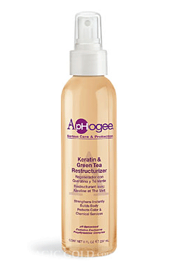 ApHogee Keratin&Green Tea Restructurizer(8oz)#2