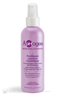 ApHogee ProVitamin Leave-In Conditioner(8oz)#8