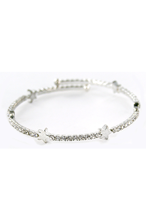 Magic Bangle set #EDS601 #5728