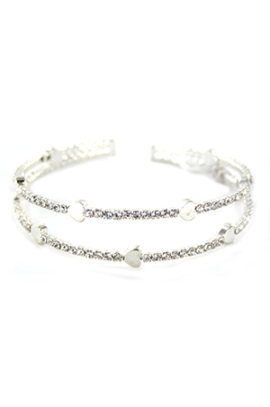 Magic Bangle set #EDS601 #5734