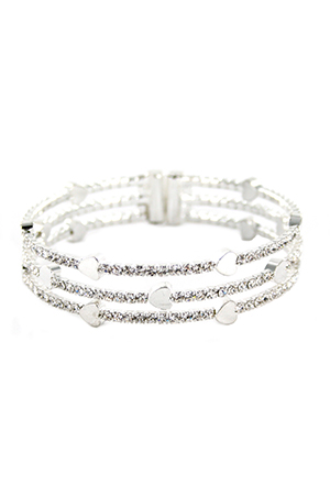 Magic Bangle set #EDS601 #5736