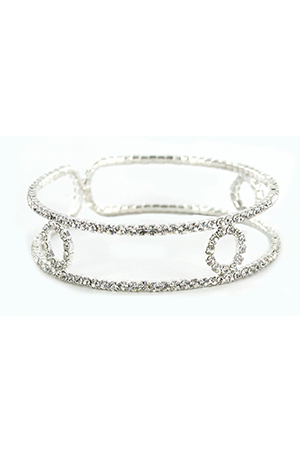 Magic Bangle set #EDS601 #5743