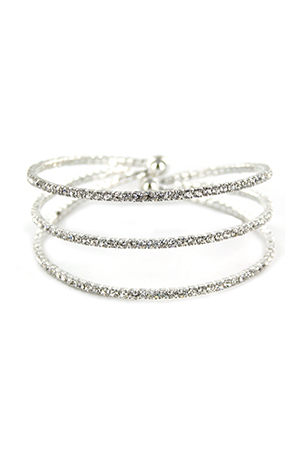 Magic Bangle set #EDS601 #5758