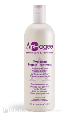 ApHogee Two-Step Protein Treatment(16oz)#6