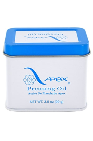 Apex Pressing Oil (3.5oz) #1