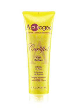 Aphogee Curlific Curl Definer (8oz)#24