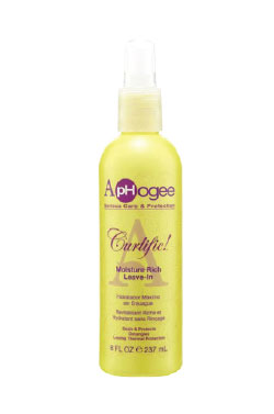 Aphogee Curlific Moisture Rich-Leave-in (8oz)#26