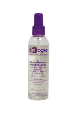 Aphogee Gloss Therapy Polisher Spray(6oz)#19