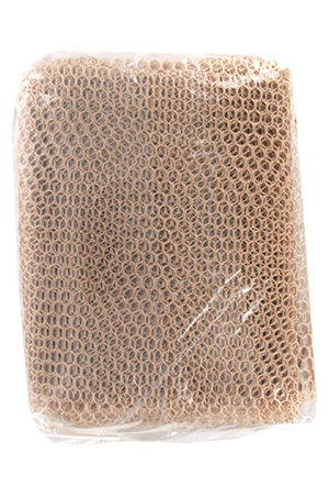 Magic Deluxe Weaving Net Bulk #2240BROB -dz