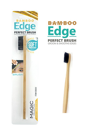 Magic Edges Brush-Bamboo #EDGE02 -dz