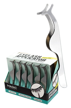 Magic Eyelash Applicator #MTO022(24pc/ds)-ds