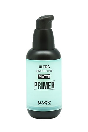 Magic Face Primer *Matte*(6pc/ds )#FAC102- ds