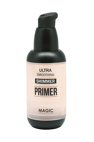 Magic Face Primer *Shimmer*(6pc/ds )#FAC103- ds