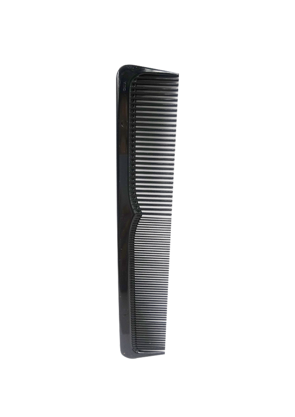 Magic Gold 9" Comb #5838(Black) -dz