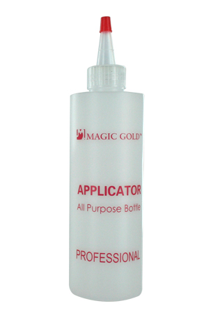 Magic Gold Application Bottle (16 oz) #ABO90087 -pc