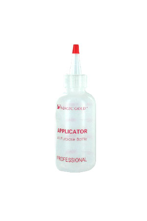 Magic Gold Application Bottle (4 oz) #ABO90084-pc