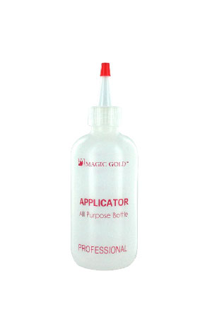 Magic Gold Application Bottle (6oz) #ABO90085-pc
