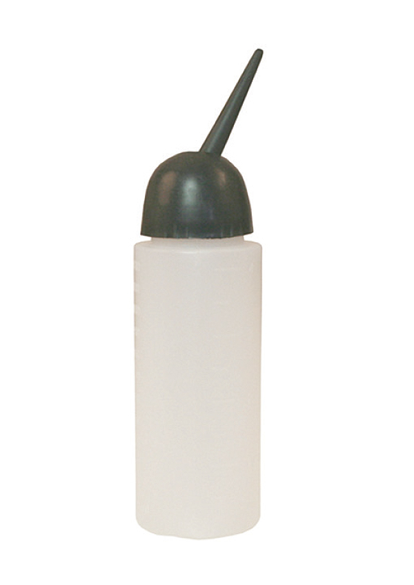 Magic Gold Application Bottle [Slant Tip] #ABO10733 -pc