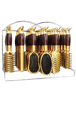 Magic Gold Brush #3401 - pc