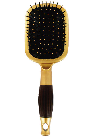 Magic Gold Brush #3411 -pc