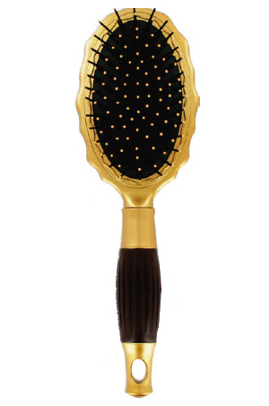 Magic Gold Brush #3412 -pc