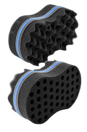 Magic Gold Brush Sponge #6821 1/2" - pc (Small holes) #8