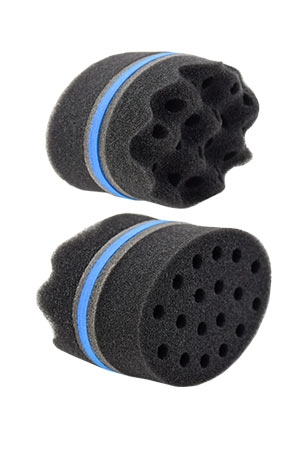 Magic Gold Brush Sponge 1/2" #7499 - pc (Double /Small holes) #10