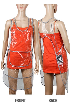 Apron #BWC22839