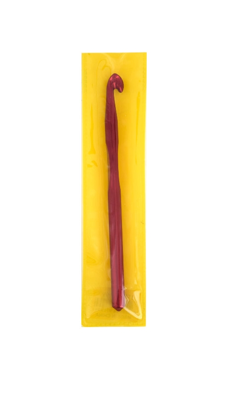 Magic Gold Crochet Hook Needle #7199 (12pcs/pk) -pk