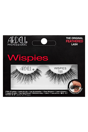 Ardell  Pro Wispies  700#65699