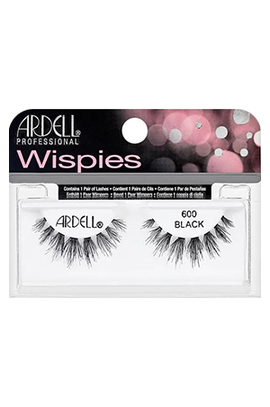 Ardell  Pro Wispies  701#52608