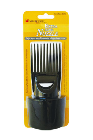 Magic Gold Extra Super Nozzle #1570