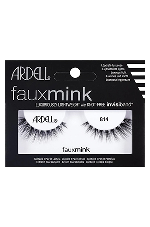 Ardell 3D Fauxmink 814 #60113