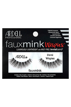 Ardell 3D Fauxmink Demi #66767
