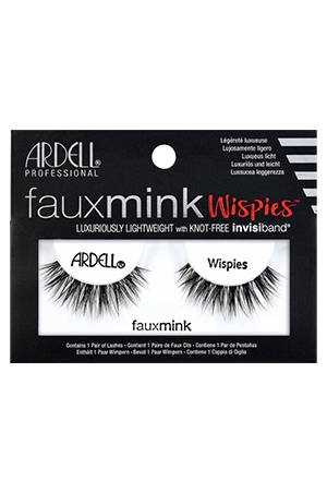 Ardell 3D Fauxmink Wispies#66768