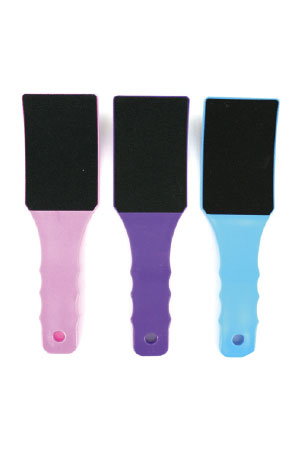 Magic Gold Foot File #3961(#4049) -dz