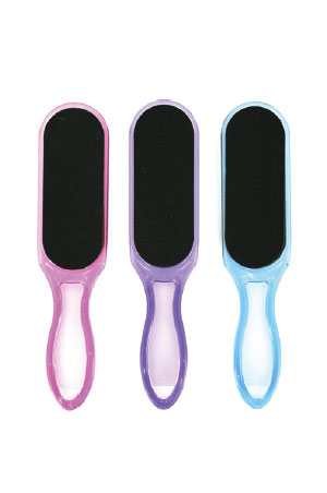 Magic Gold Foot File #3962-dz