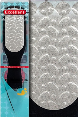 Magic Gold Foot File #FEE98672-pc