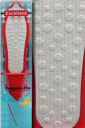 Magic Gold Foot File #FEE98673-pc