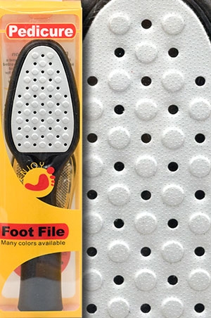 Magic Gold Foot File #FEE98676-pc